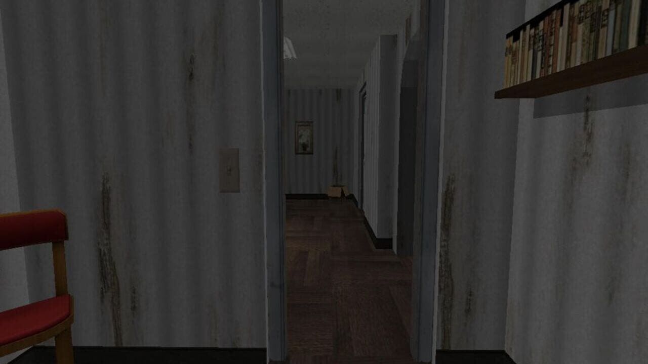 Slender's Woods Image