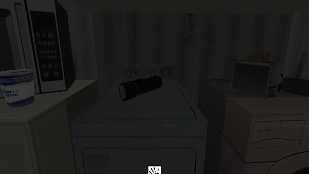 Slender's Woods Image