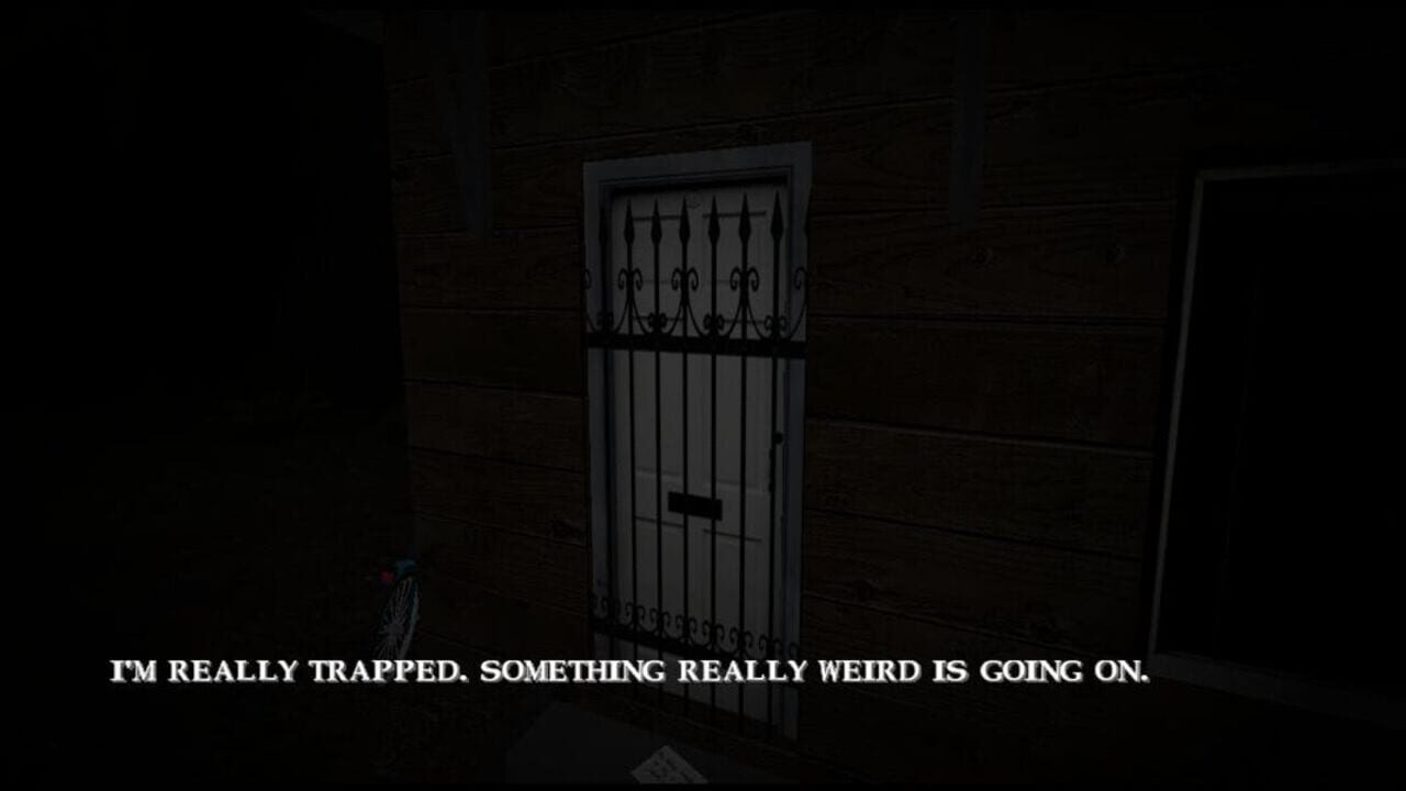 Slender's Woods Image