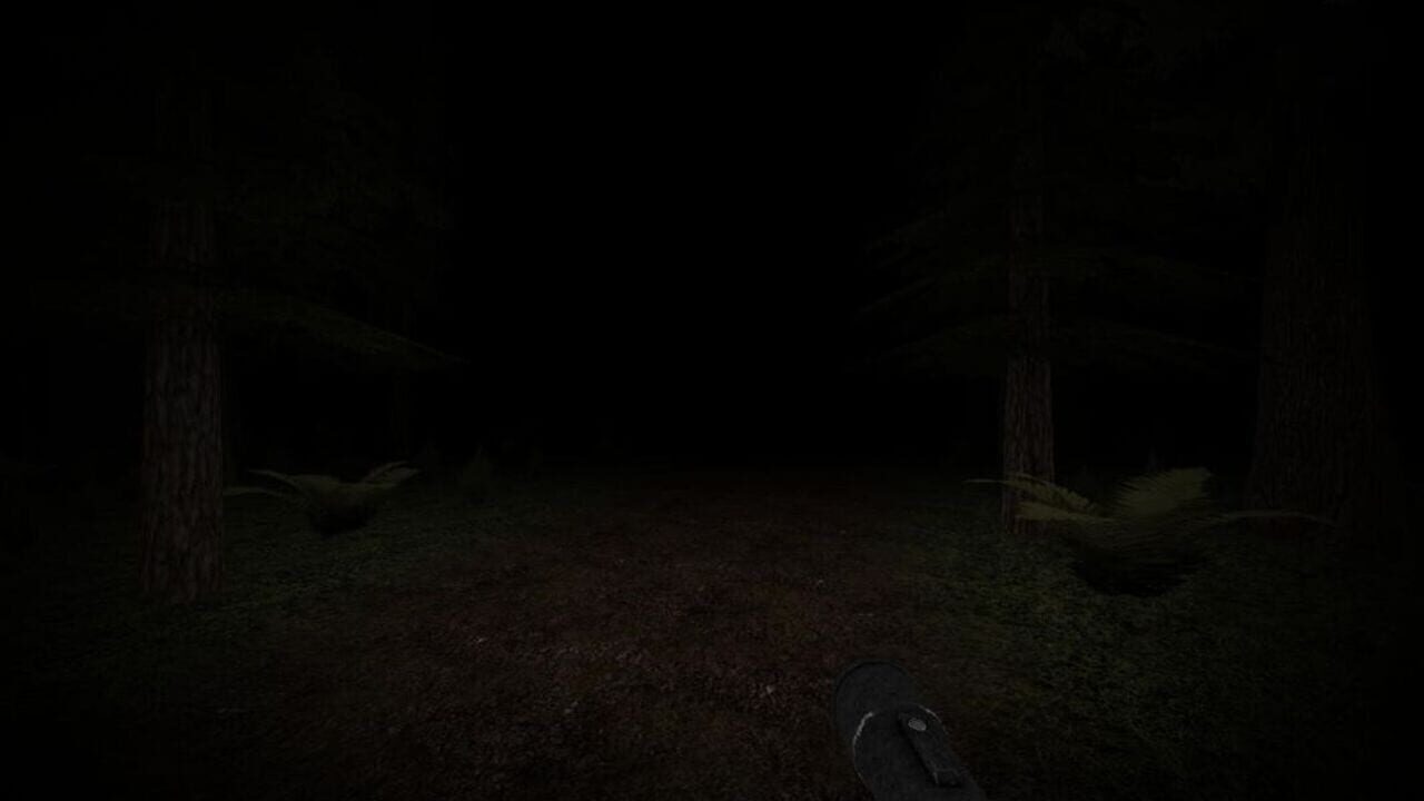 Slender's Woods Image