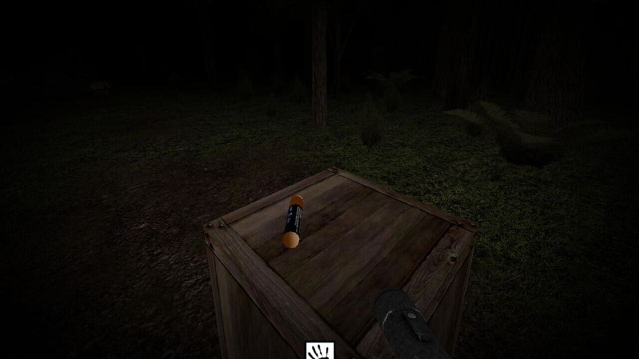Slender's Woods Image