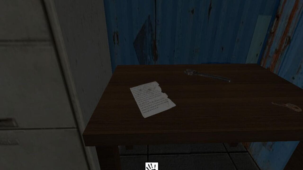Slender's Woods Image