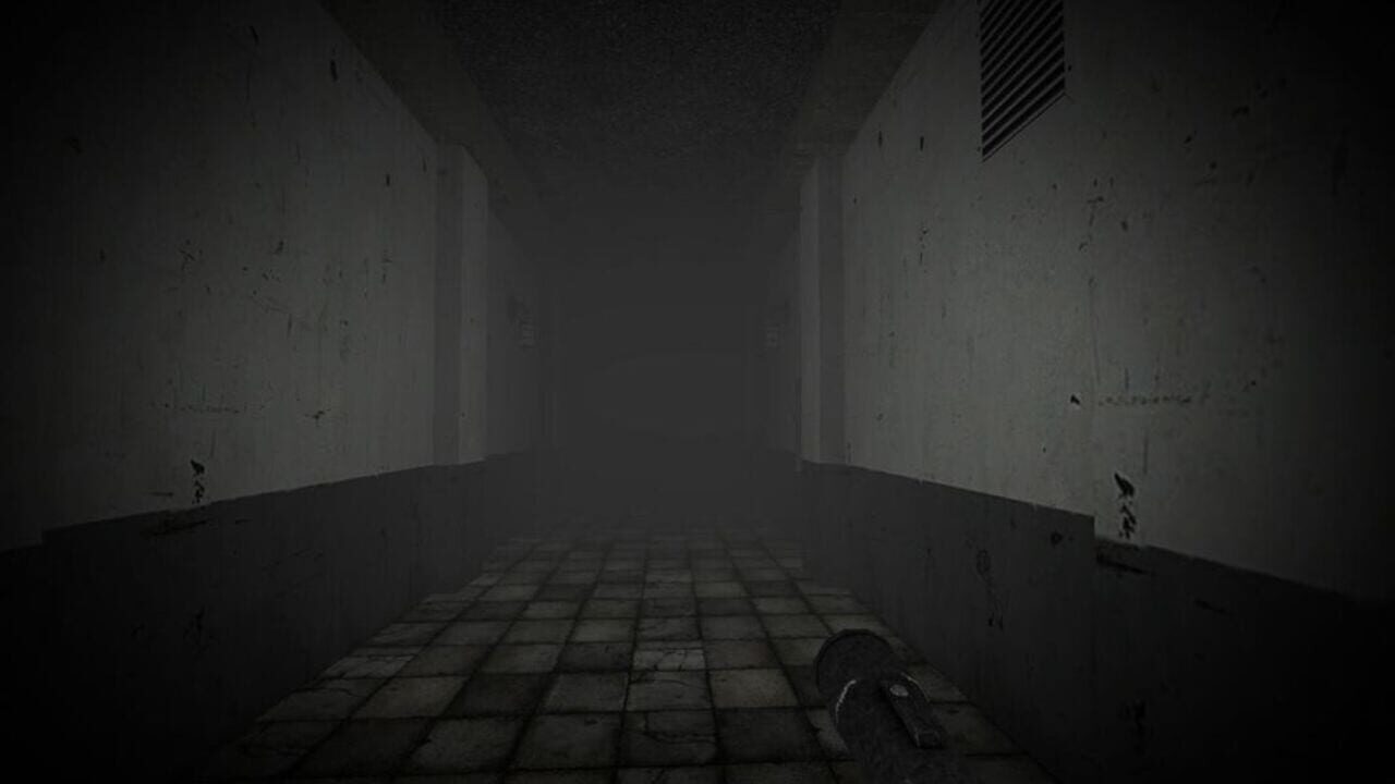Slender's Woods Image