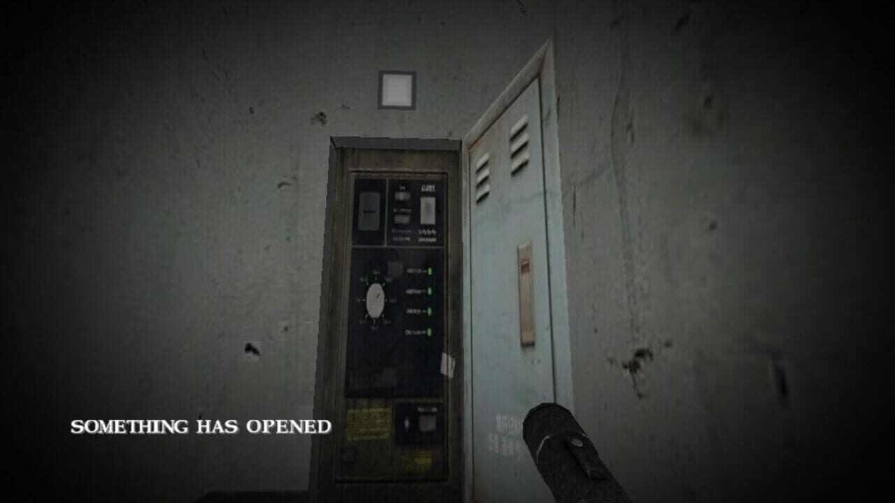 Slender's Woods Image