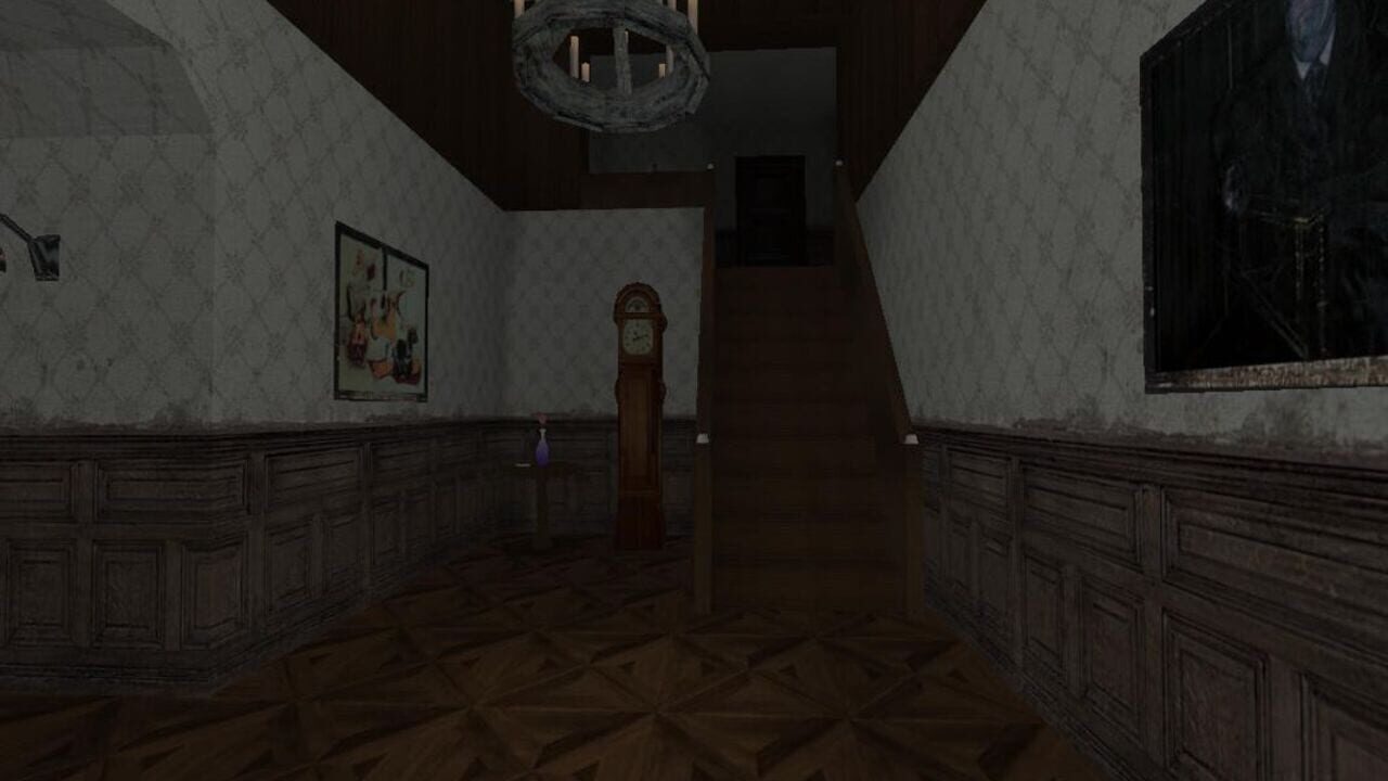Slender's Woods Image