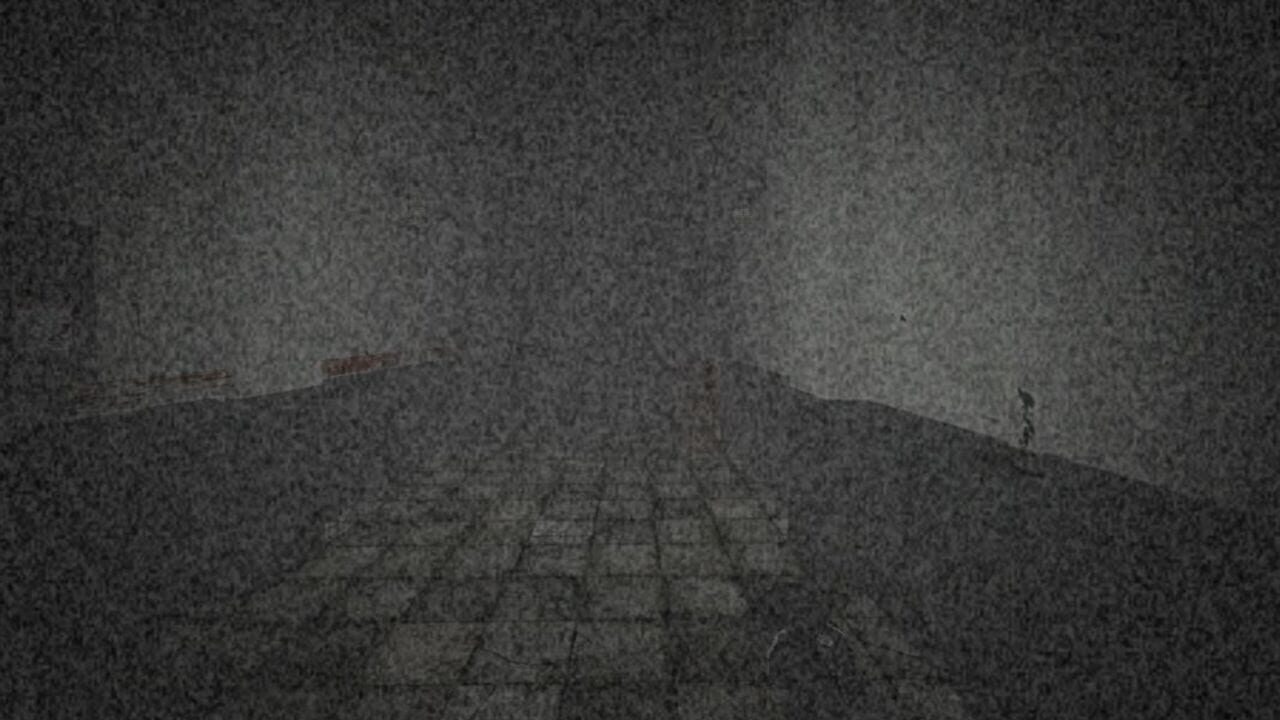 Slender's Woods Image