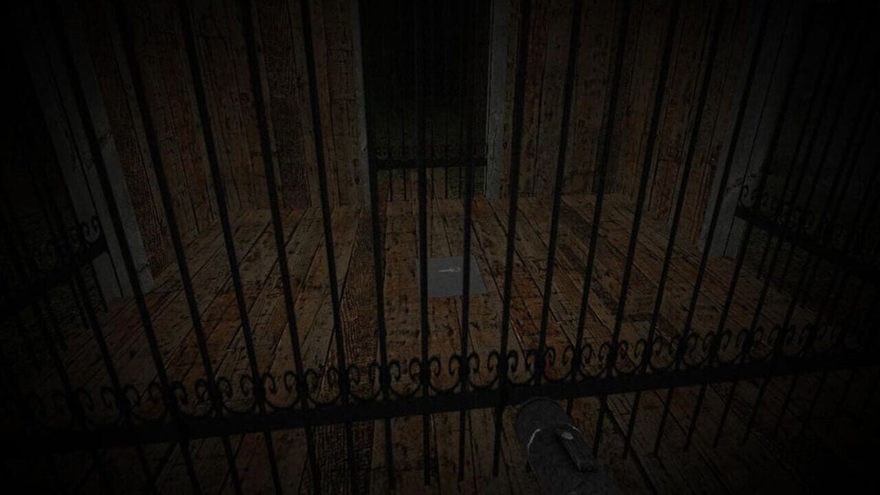 Slender's Woods Image