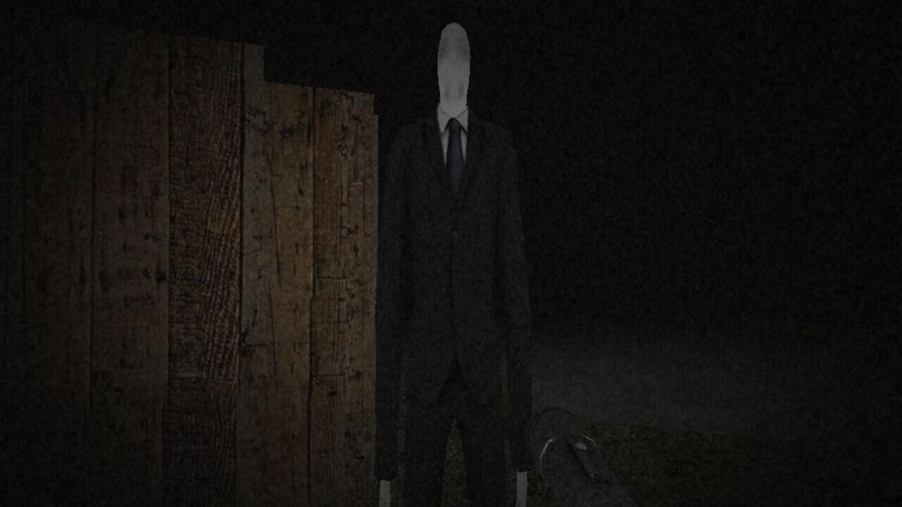 Slender's Woods Image