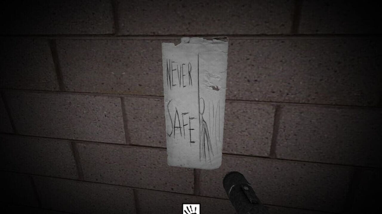 Slender's Woods Image