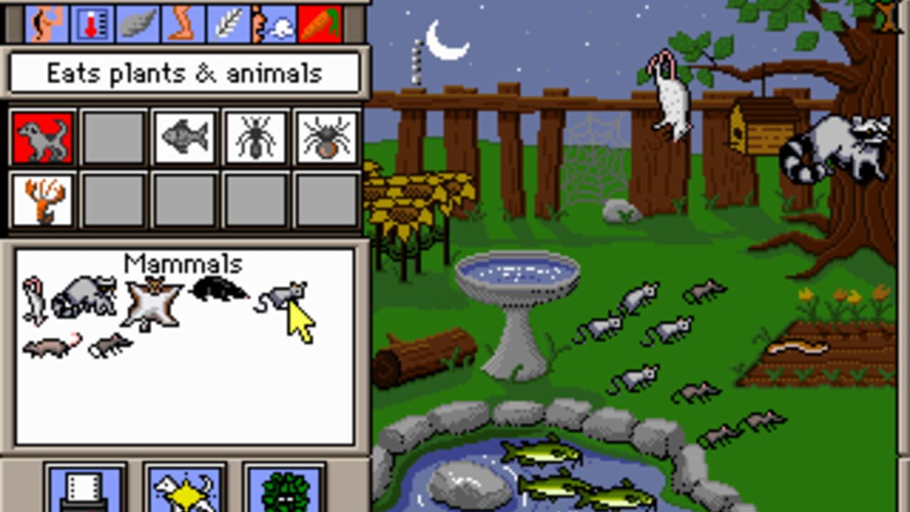 The Treehouse Screenshot 1