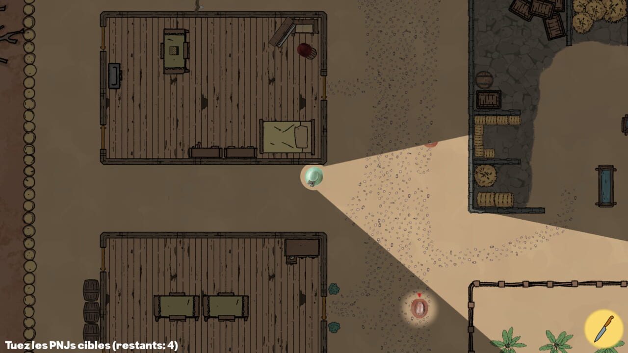 The Sheriff Image