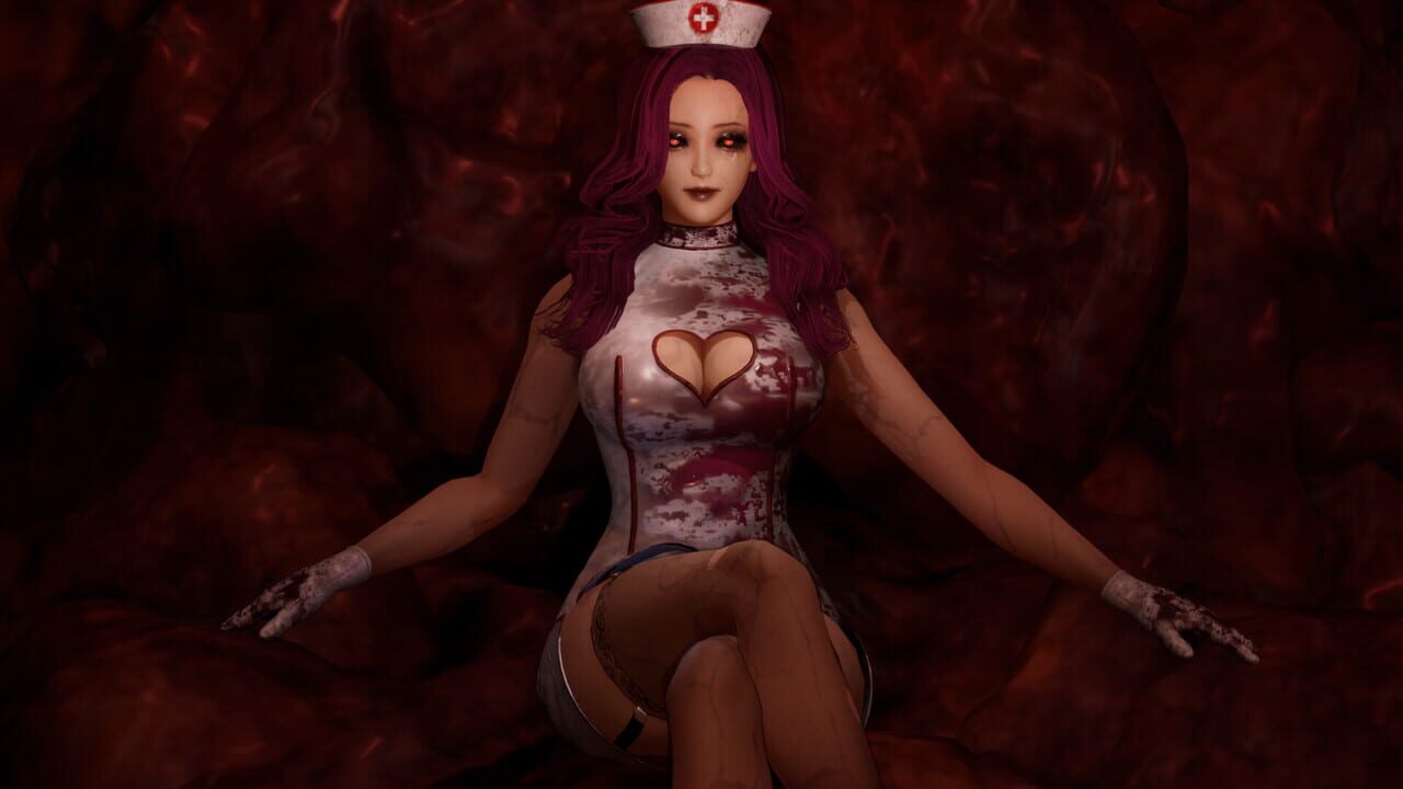 Ruined Nurse Image