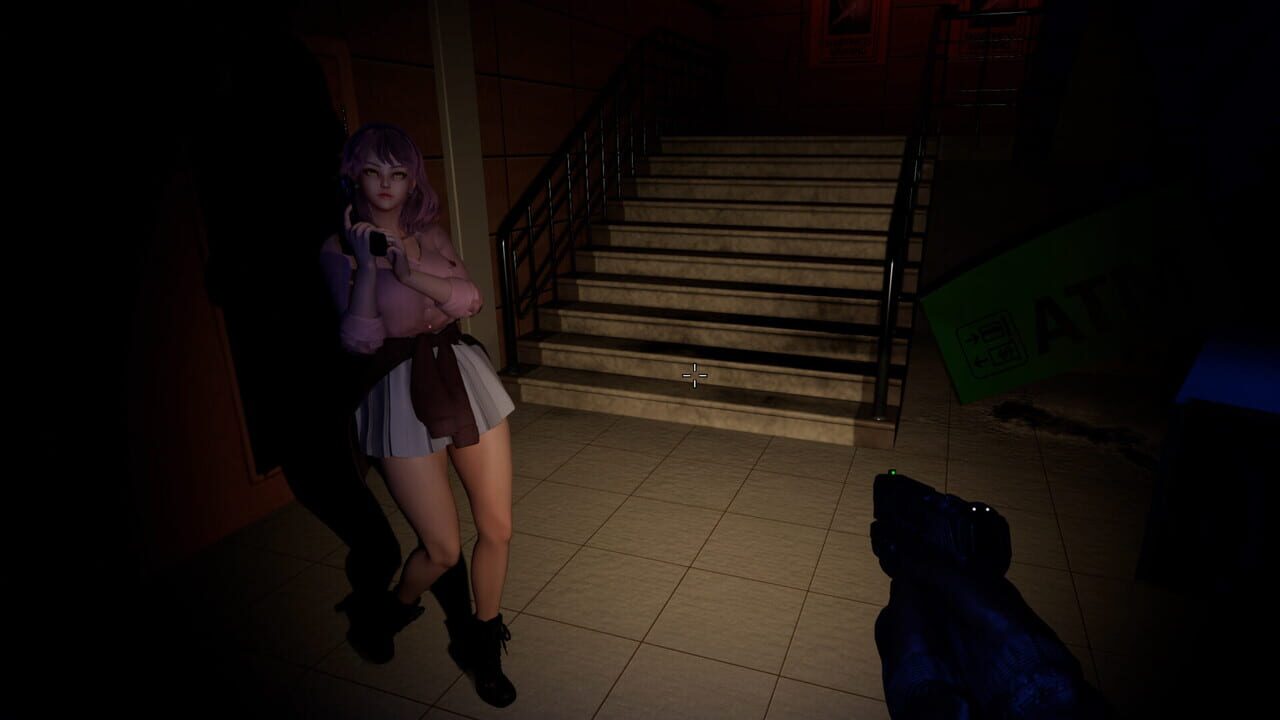 Ruined Nurse Image