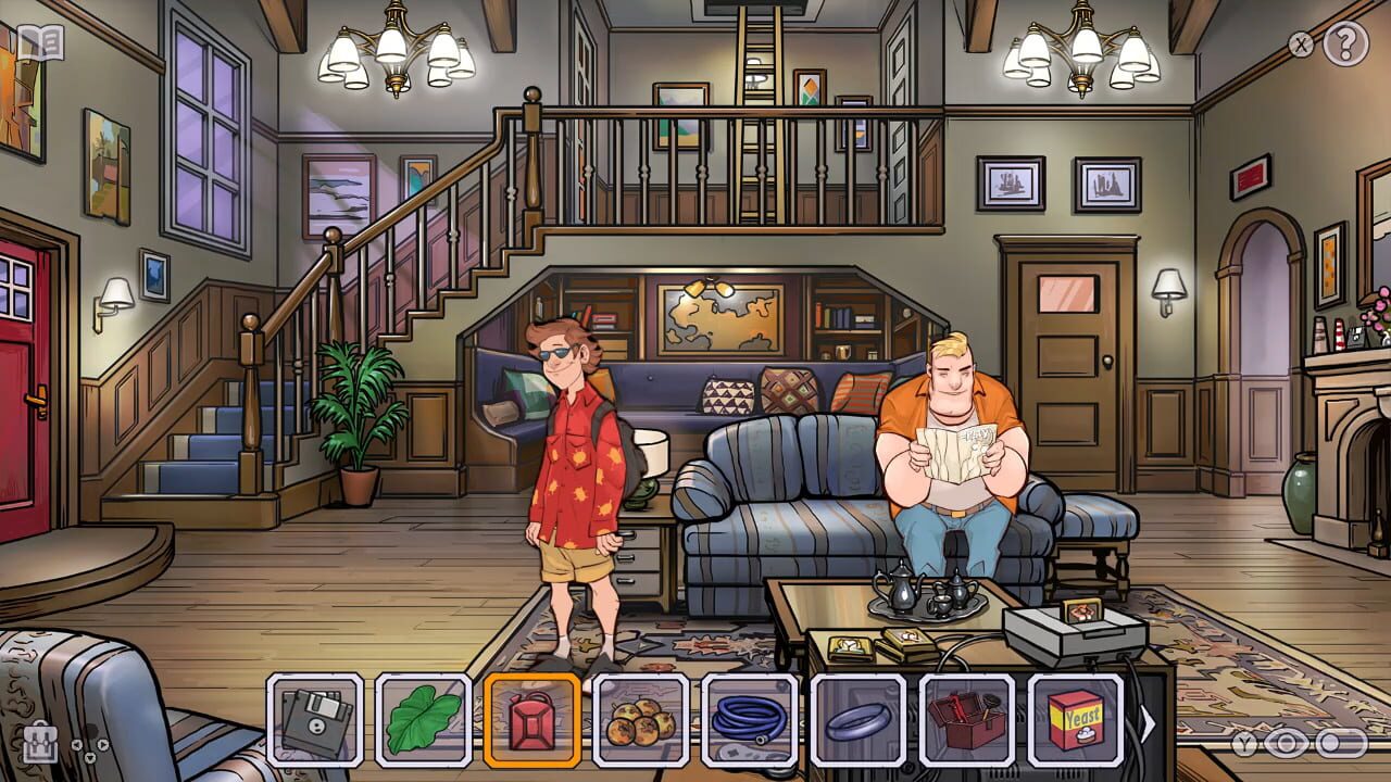 Jerry Anker and the Quest to get Love Image