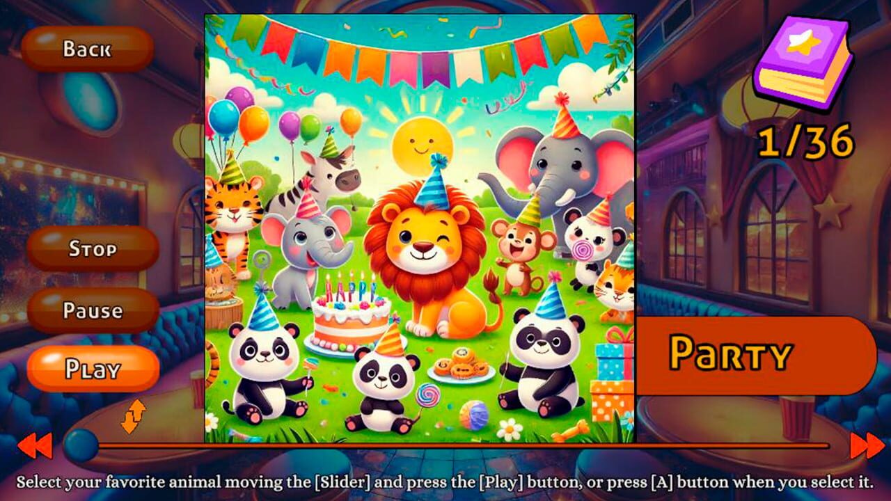 Karaoke Party: Sing & Dance — Screenshot 5