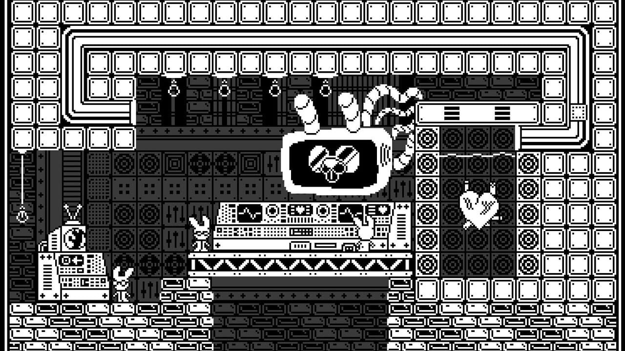 Screenshot 2 from Oddbat