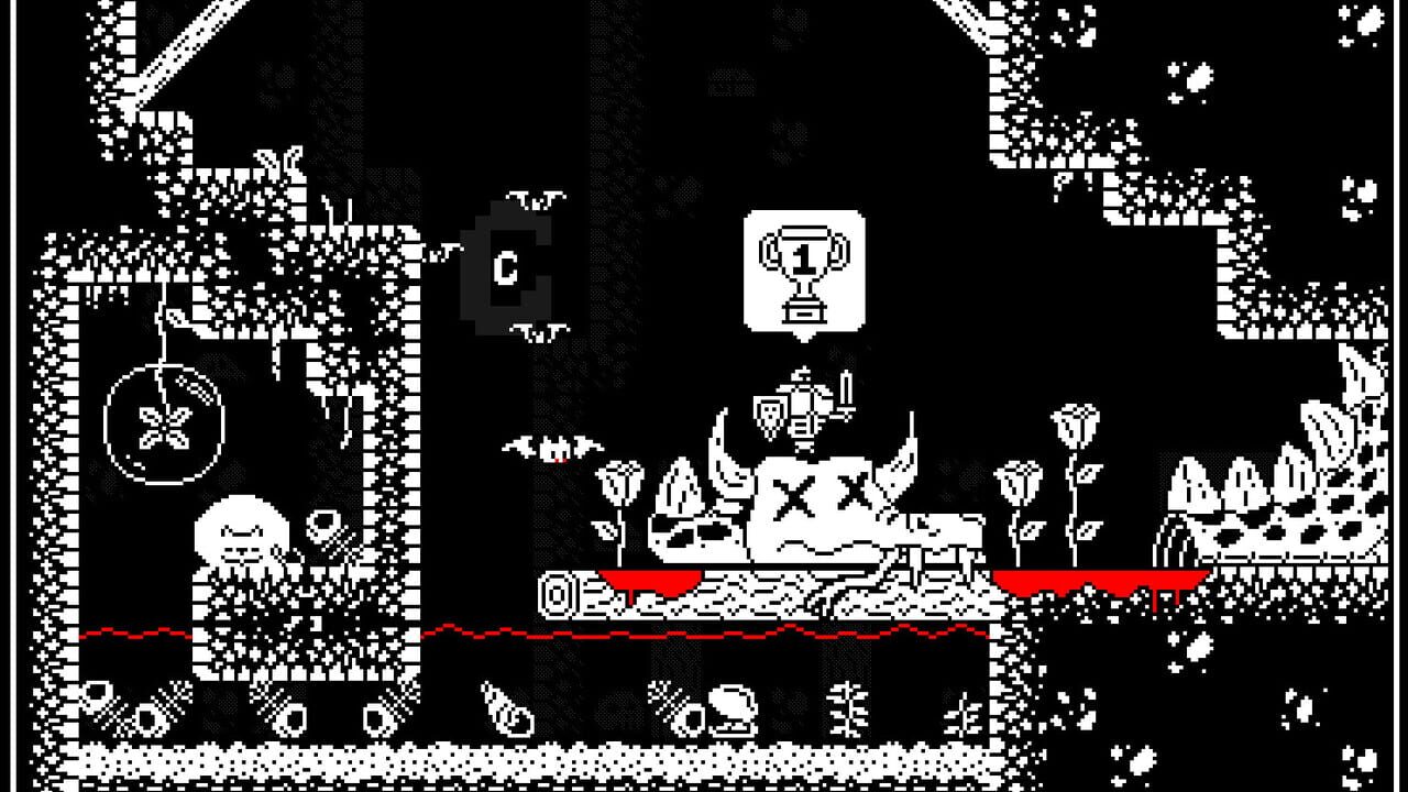 Screenshot 6 from Oddbat