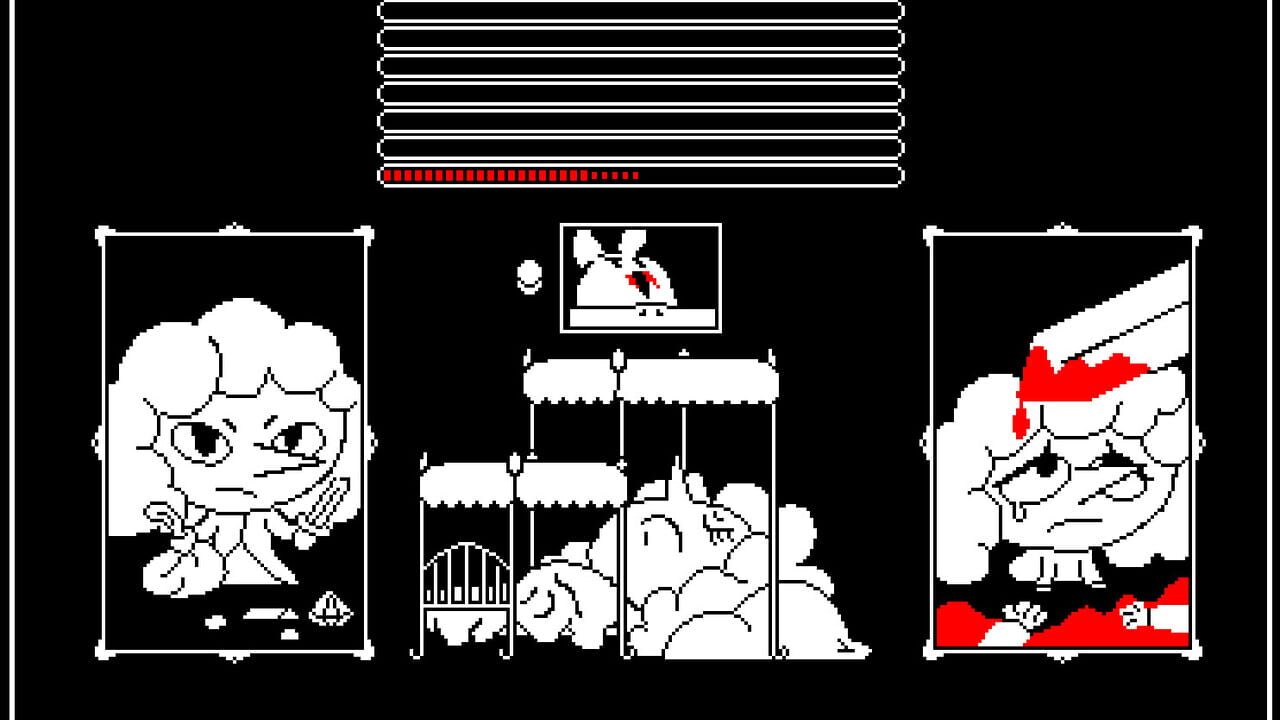 Screenshot 3 from Oddbat
