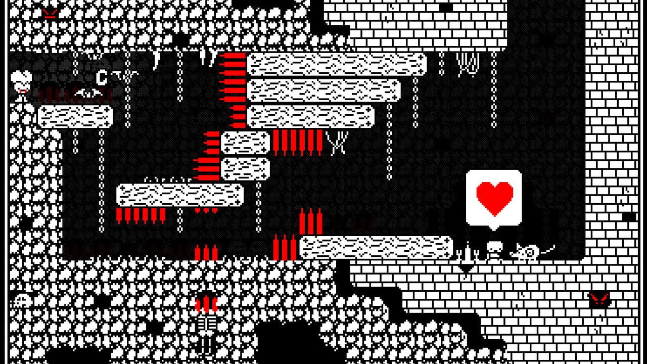 Screenshot 4 from Oddbat