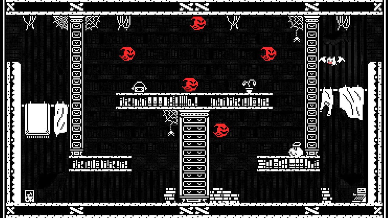 Screenshot 5 from Oddbat