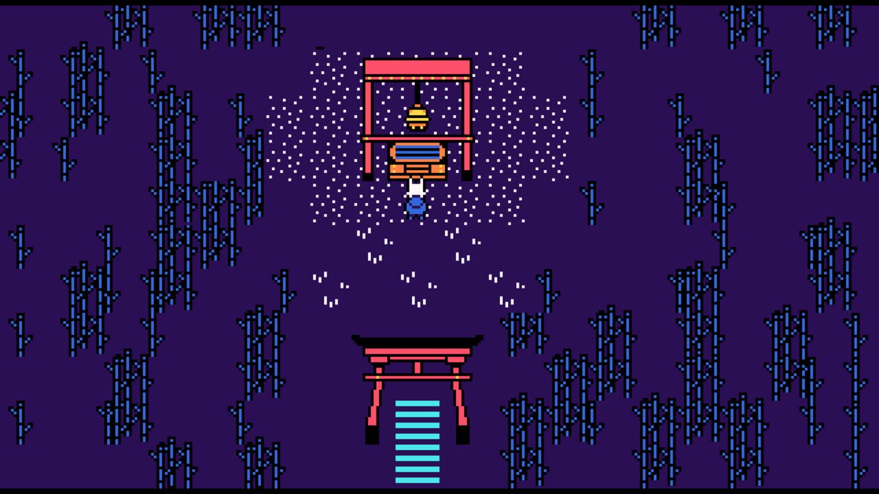 The Yokai's Curse — Screenshot 3
