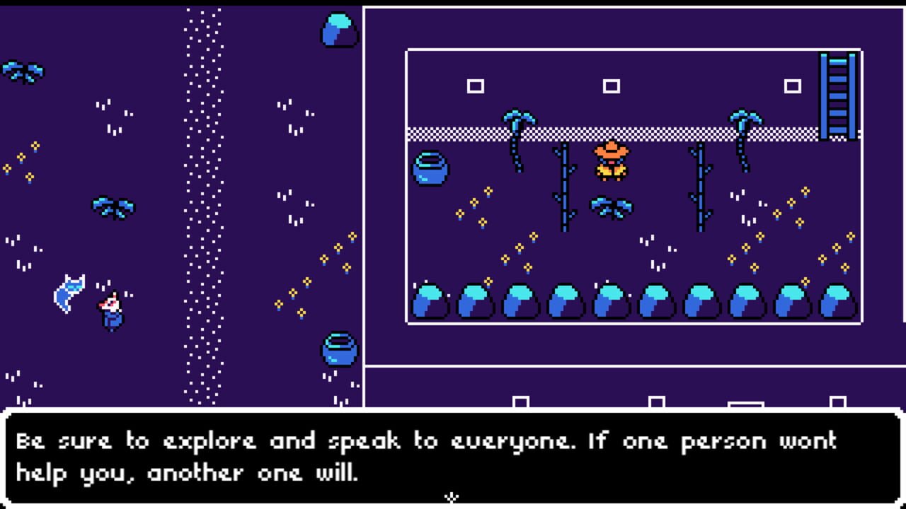 The Yokai's Curse — Screenshot 5