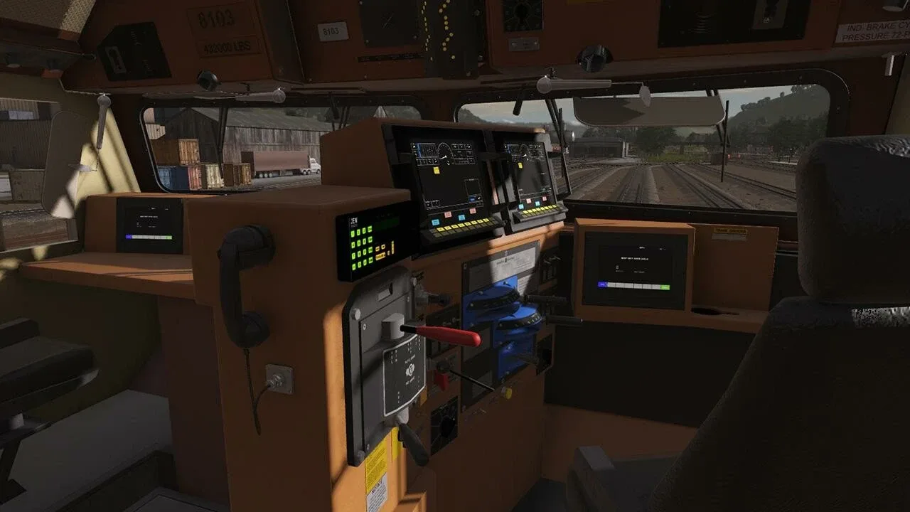 Trainz 2022: Pro Train: NS Heritage Loco Bundle 1 screenshot 5