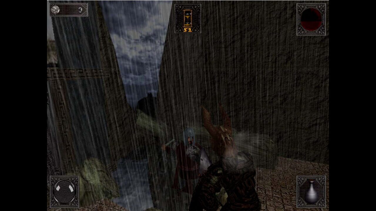 Sir Quest and the Temple of Apollo — Screenshot 4