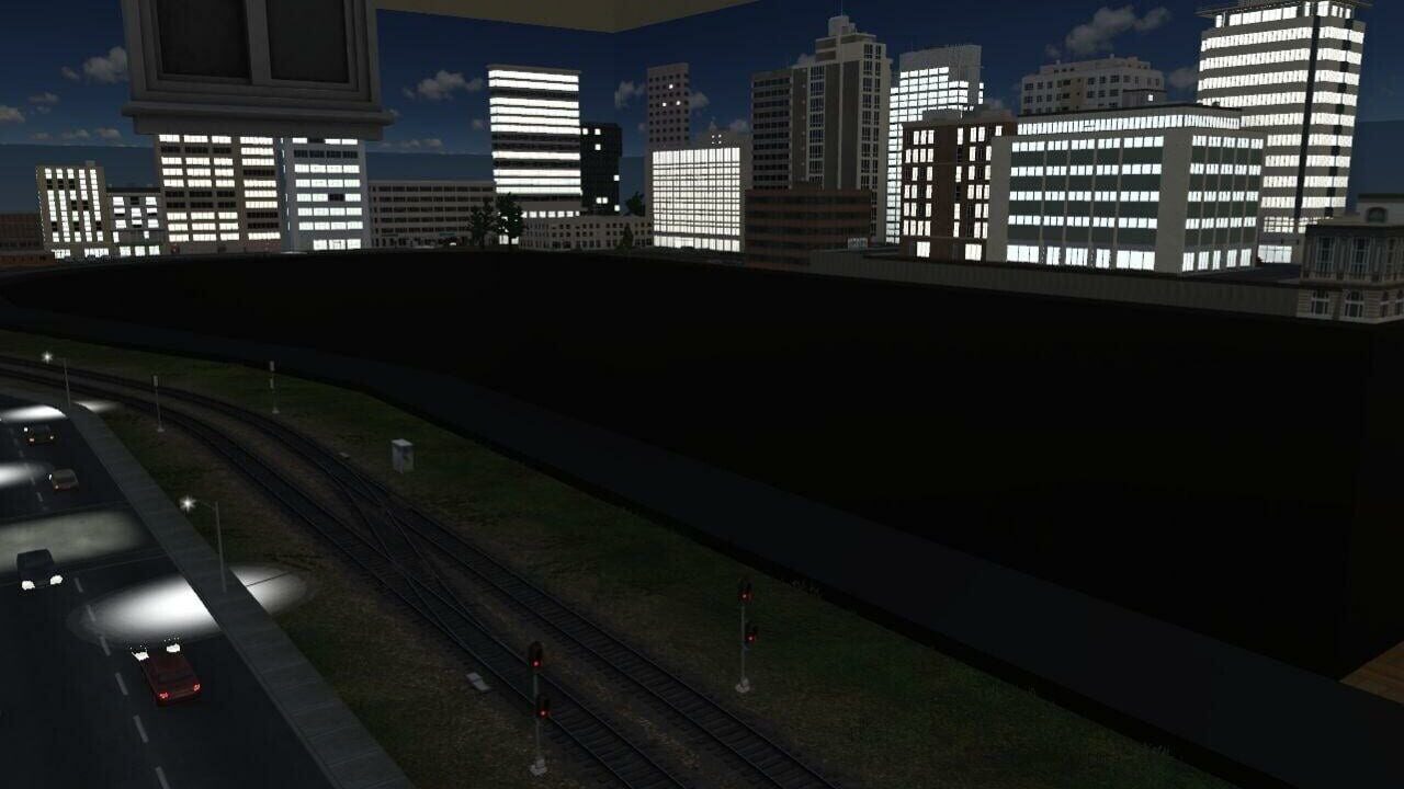 Trainz 2019: Model Trainz - Chicago Image