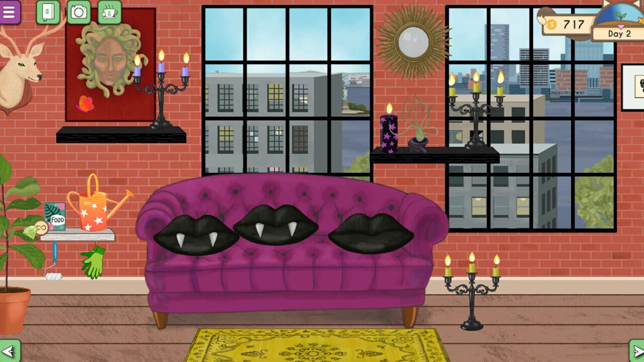 Plant Therapy: Goth Pack — Screenshot 3