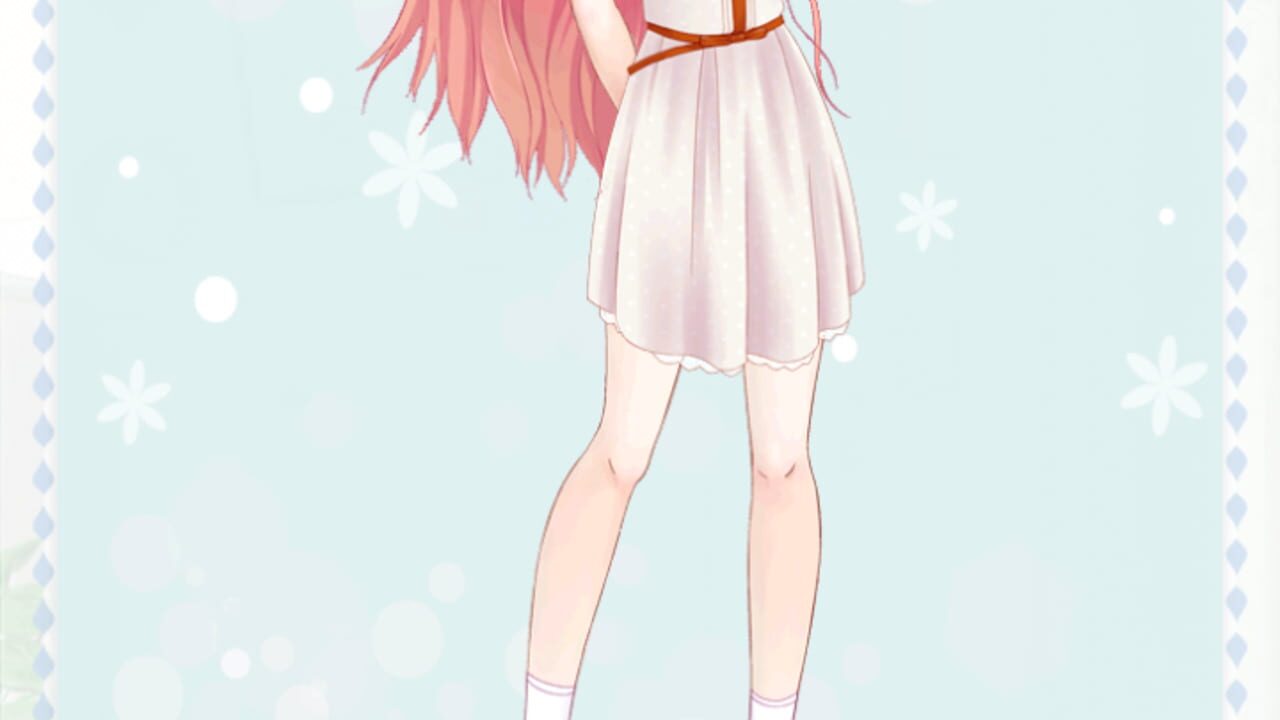 Nikki Up2U: A Dressing Story — Screenshot 4
