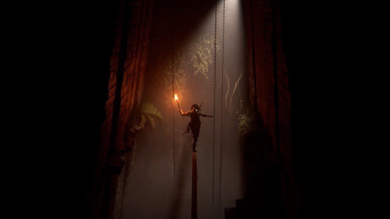 Screenshot de Expedition: Into Darkness
