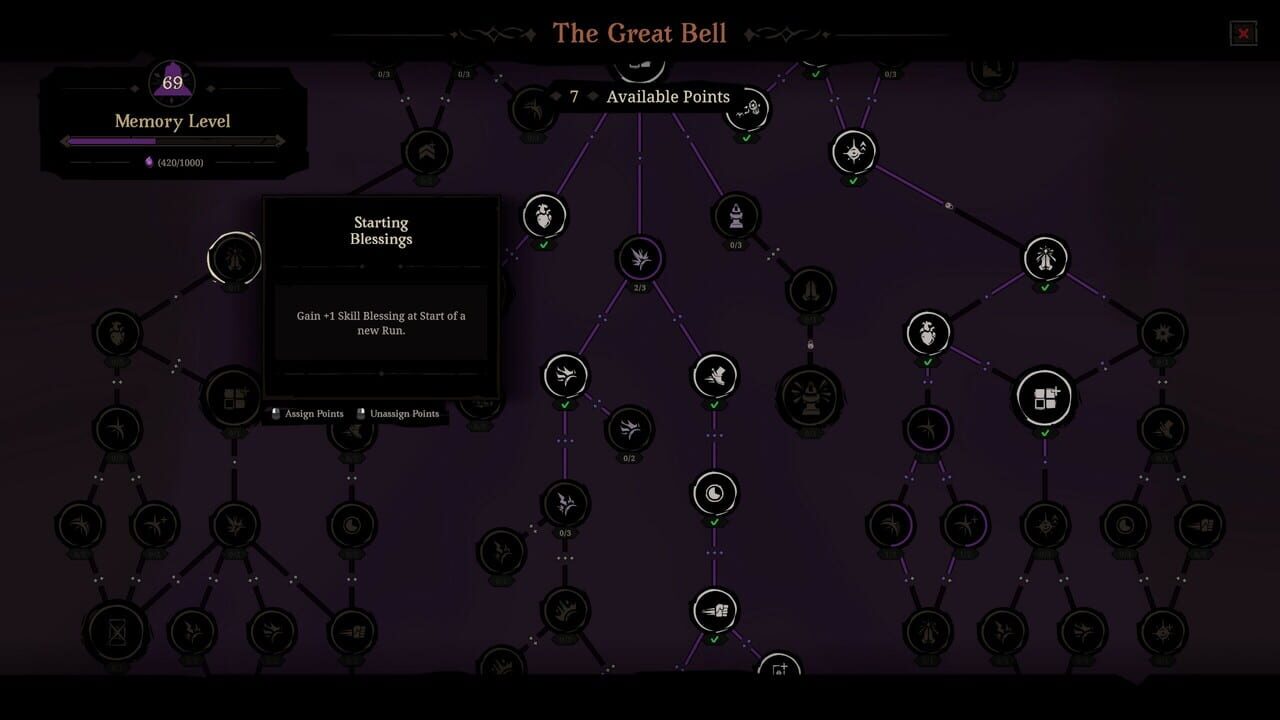 Screenshot de Hell Clock