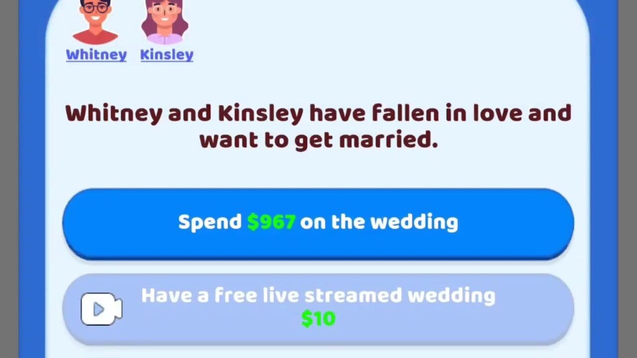 Family Life — Screenshot 2