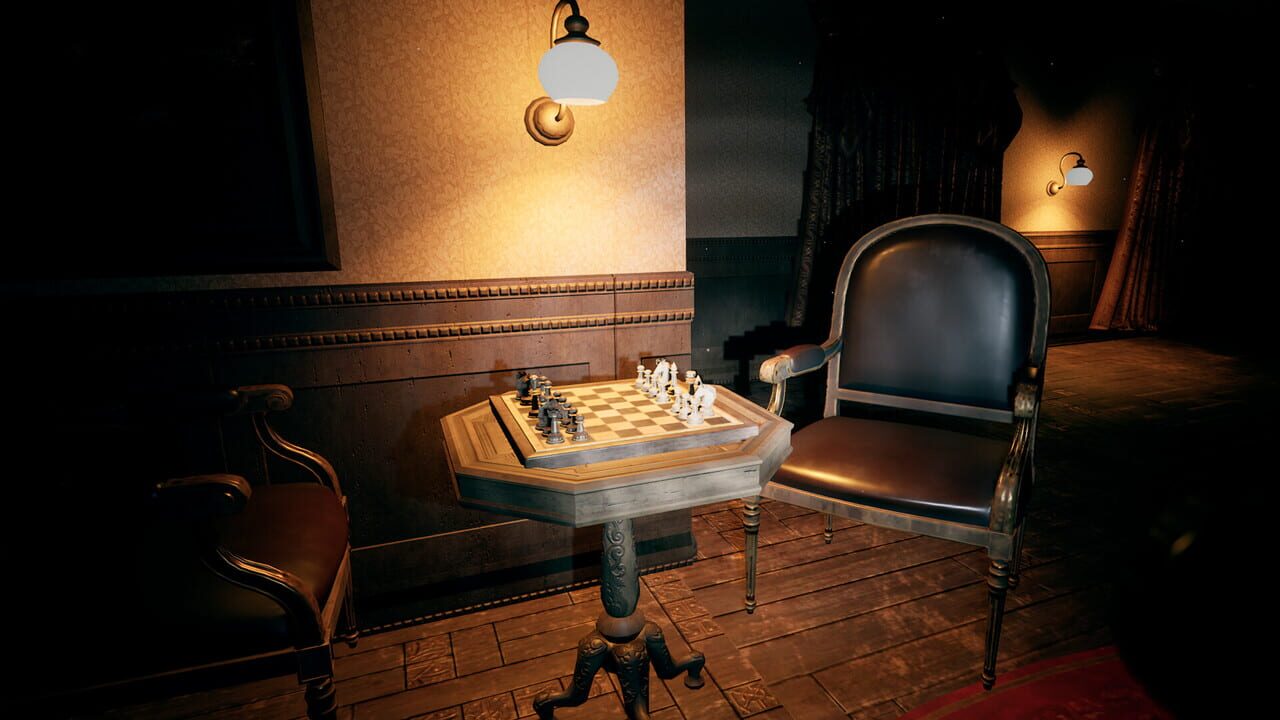 The Duchess Curse — Screenshot 2