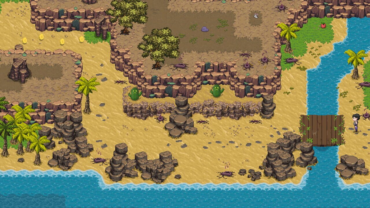 Big Boy Adventure Image