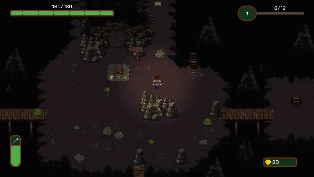 Big Boy Adventure Image