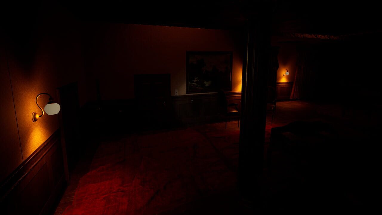 The Duchess Curse — Screenshot 1