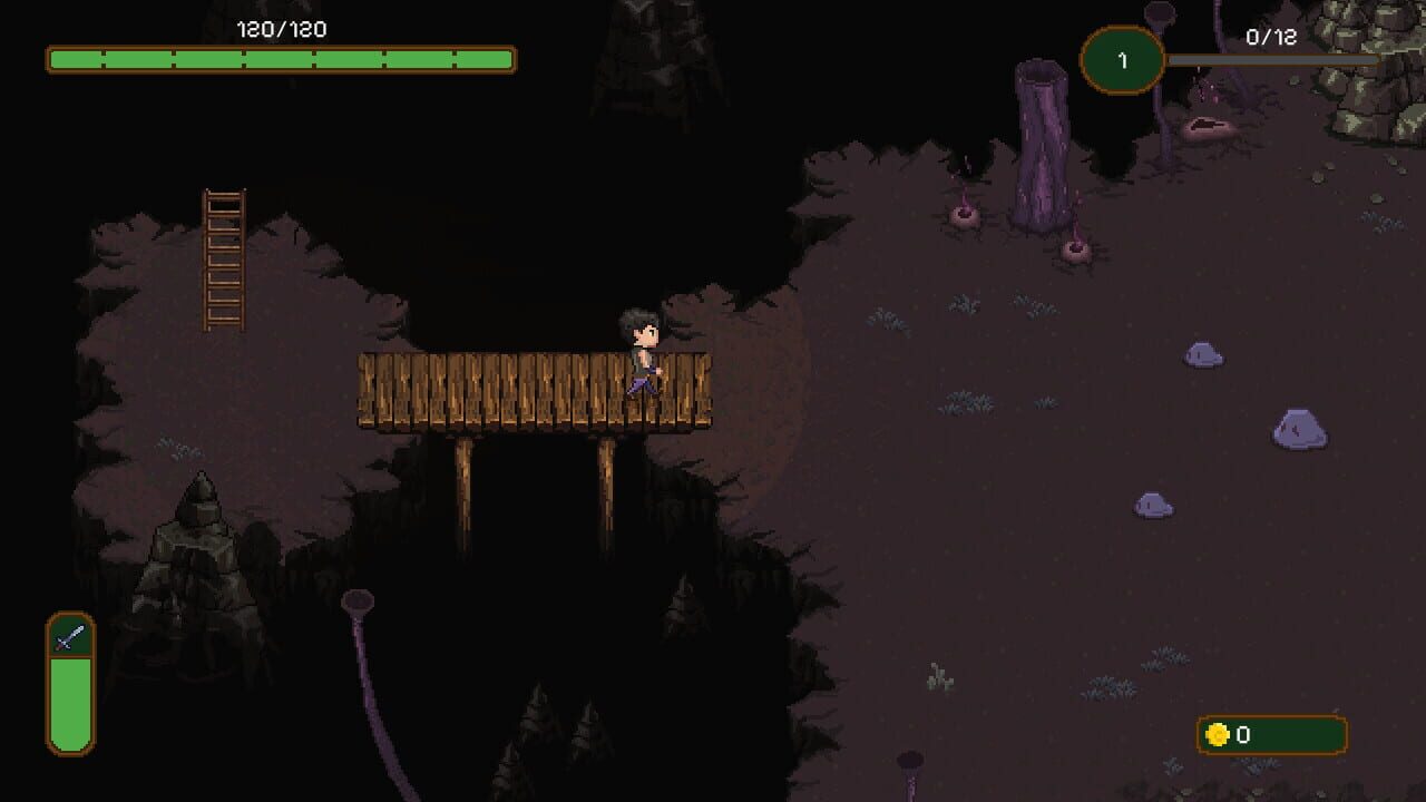 Big Boy Adventure Image