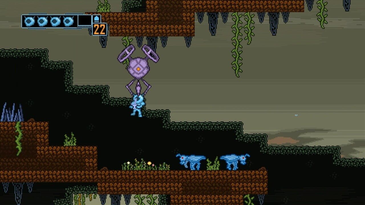 Galactic Loader — Screenshot 3