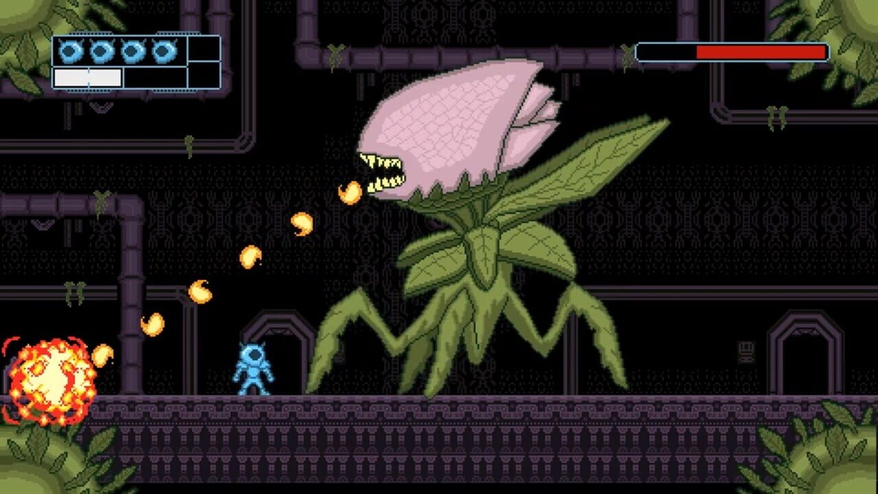 Galactic Loader — Screenshot 4