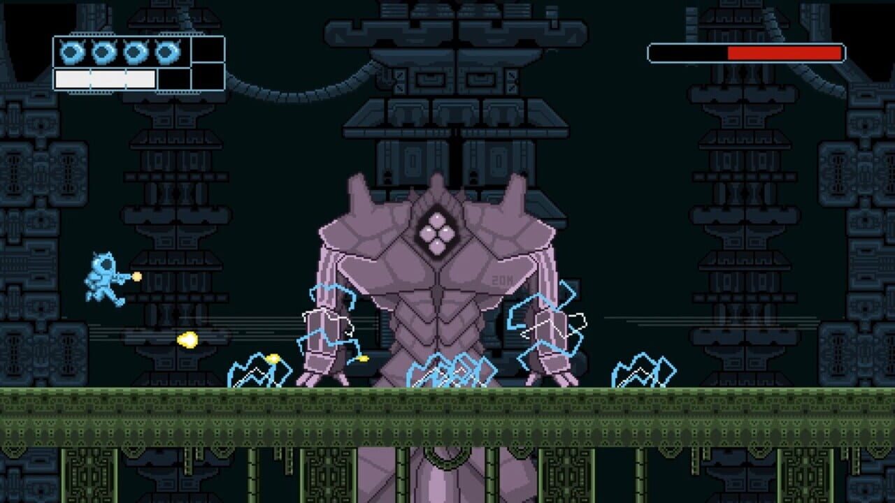 Galactic Loader — Screenshot 5