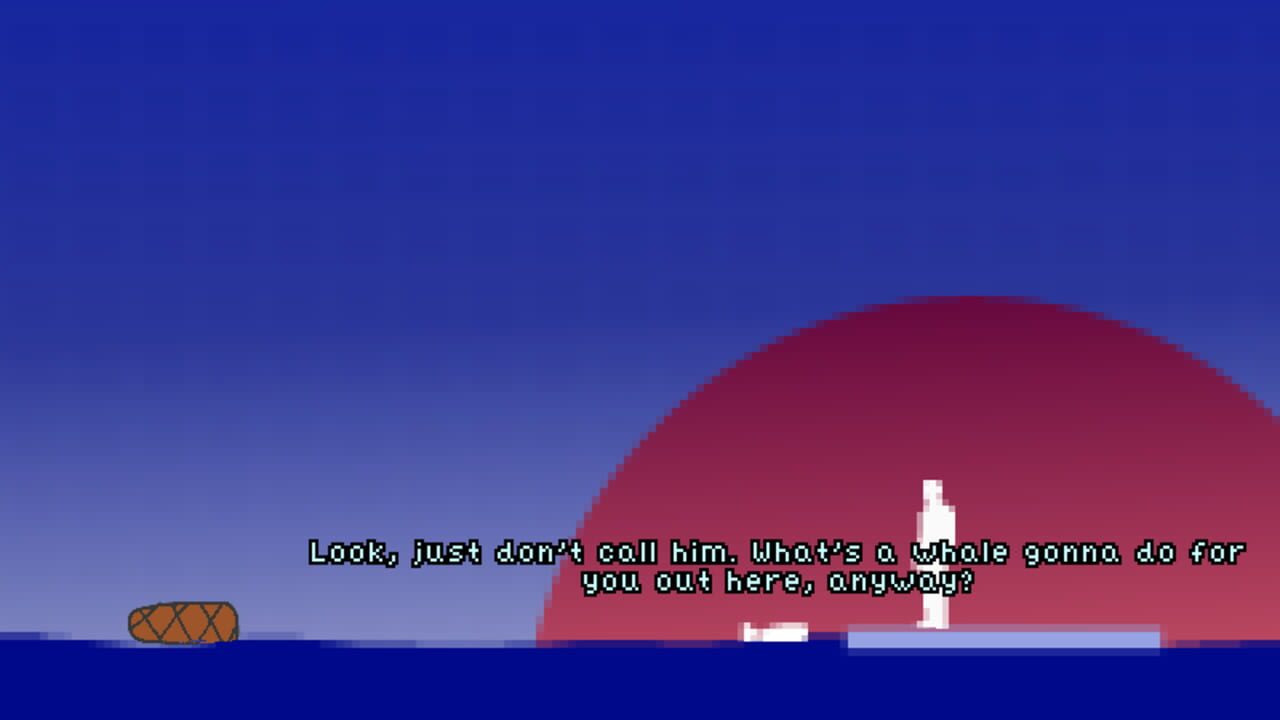 Nauticell — Screenshot 2