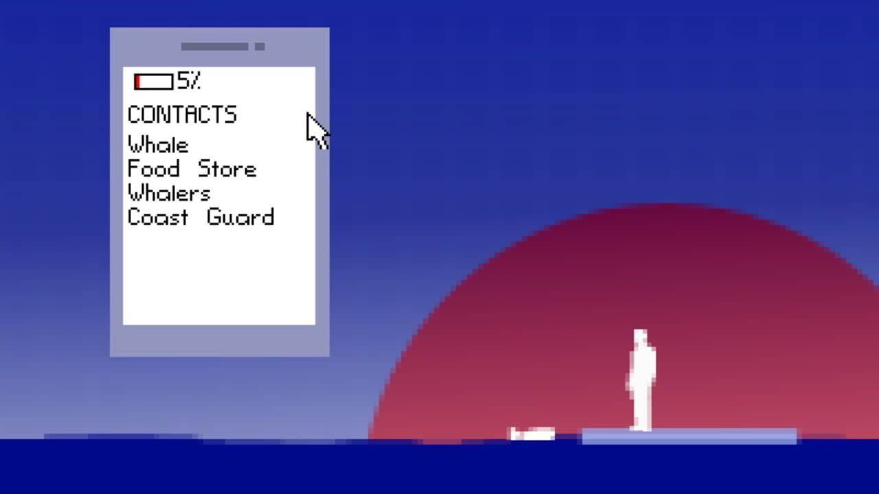 Nauticell — Screenshot 3