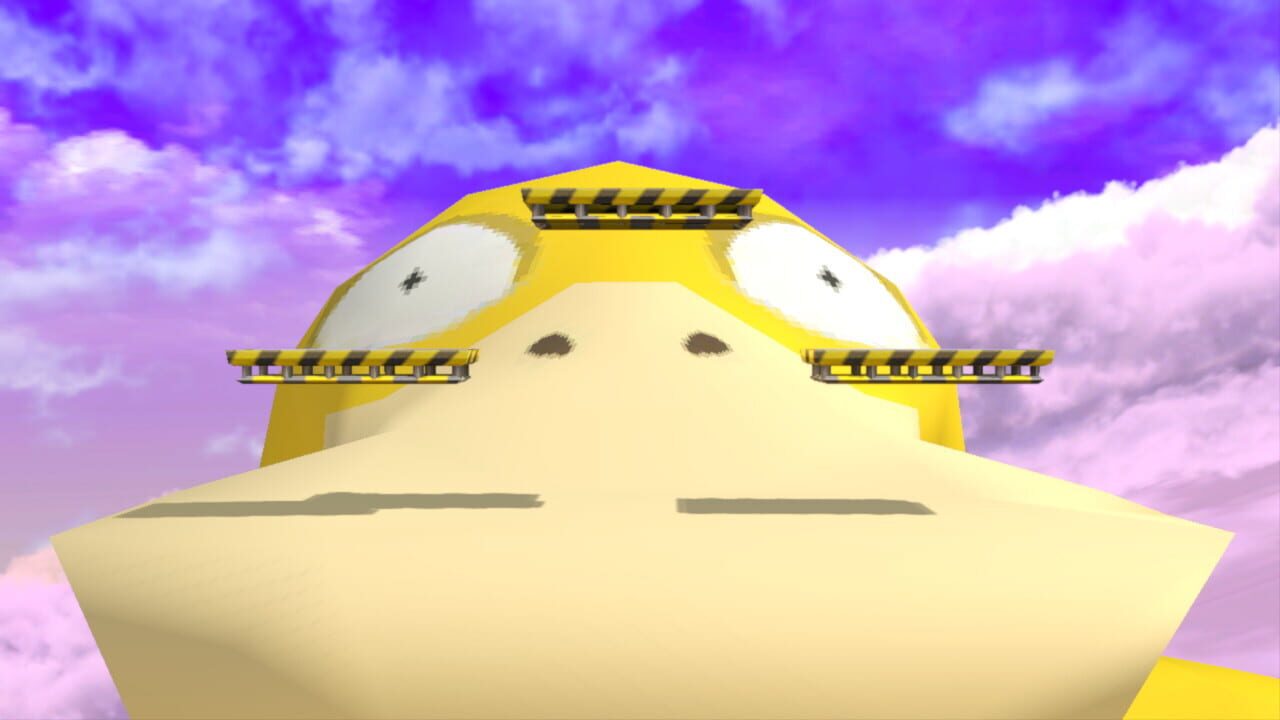 Poké Floats: Melee — Screenshot 3