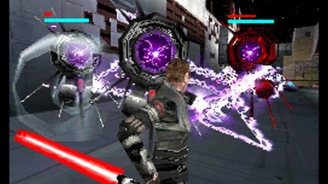 Star Wars: The Force Unleashed II — Screenshot 5