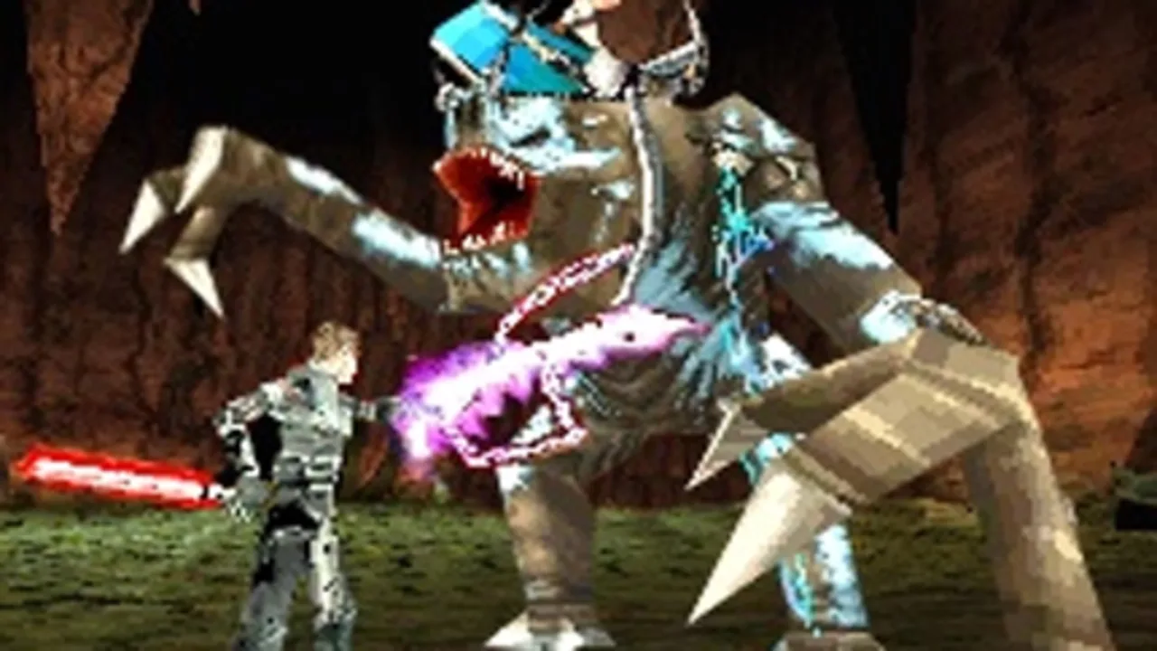 Star Wars: The Force Unleashed II screenshot 3