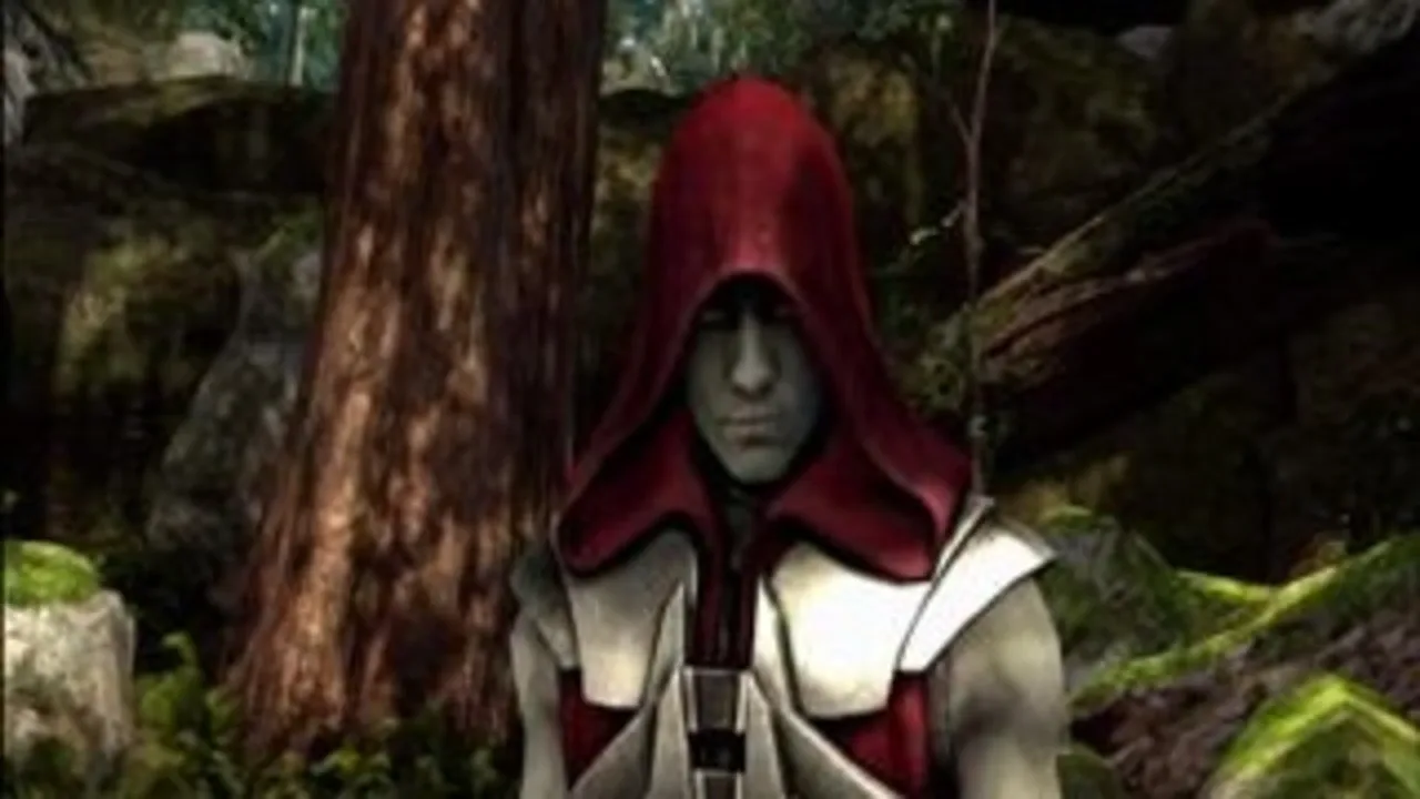 Star Wars: The Force Unleashed II screenshot 7