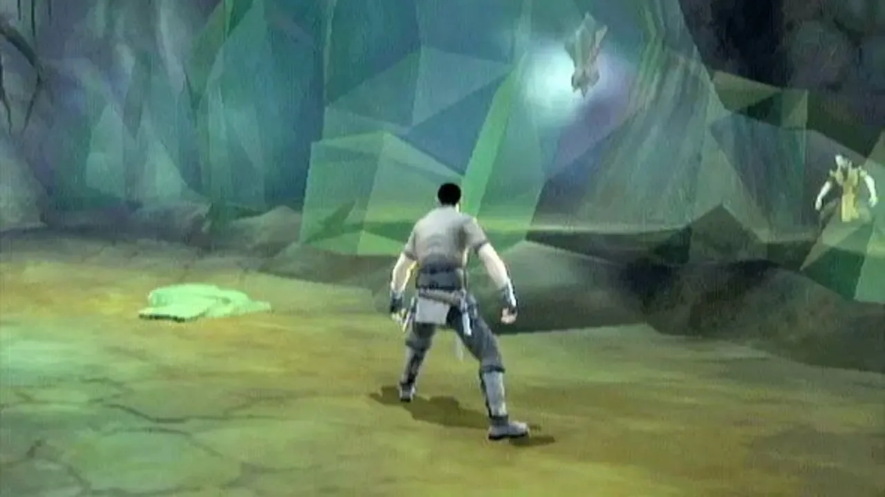 Star Wars: The Force Unleashed II screenshot 2