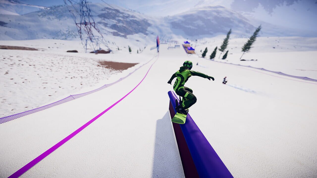 Descenders Next Image